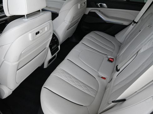 Used 2023 BMW X5 M50i w/ Executive Package AWD/4WD image 13