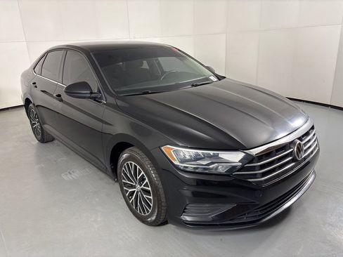 Used 2021 Volkswagen Jetta S w/ Driver Assistance Package image 2