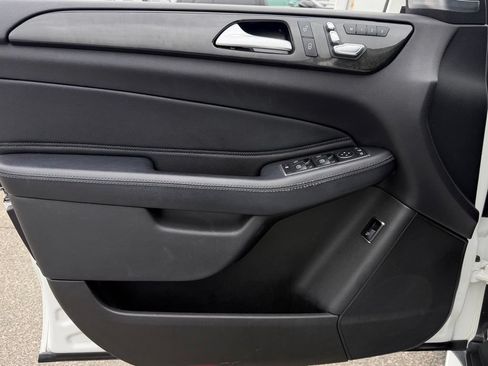 Used 2018 Mercedes-Benz GLE 350 image 14