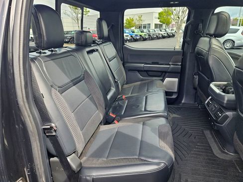 Used 2021 Ford F150 Raptor w/ Equipment Group 801A High AWD/4WD image 28