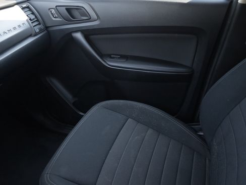 Used 2019 Ford Ranger XL w/ Equipment Group 101A Mid RWD image 11