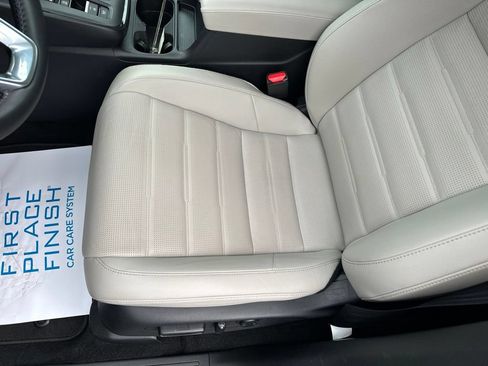 Certified 2026 Honda CR-V EX-L image 24