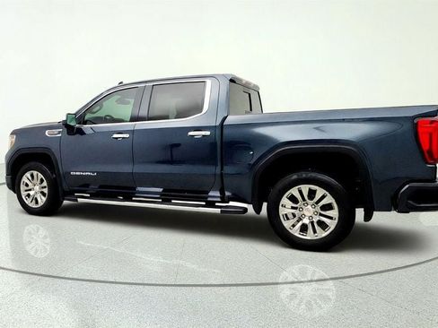 Used 2021 GMC Sierra 1500 Denali AWD/4WD image 7