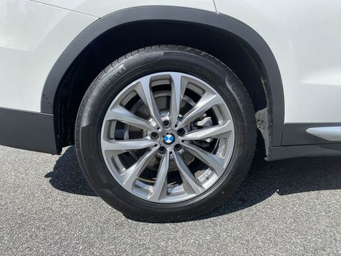 Used 2019 BMW X3 xDrive30i w/ Driving Assistance Package image 31