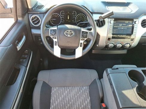 Used 2021 Toyota Tundra SR5 image 12