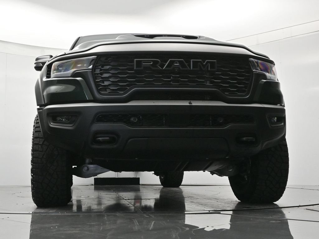 New 2026 RAM 1500 RHO w/ RHO Level 1 Equipment Group AWD/4WD image 39