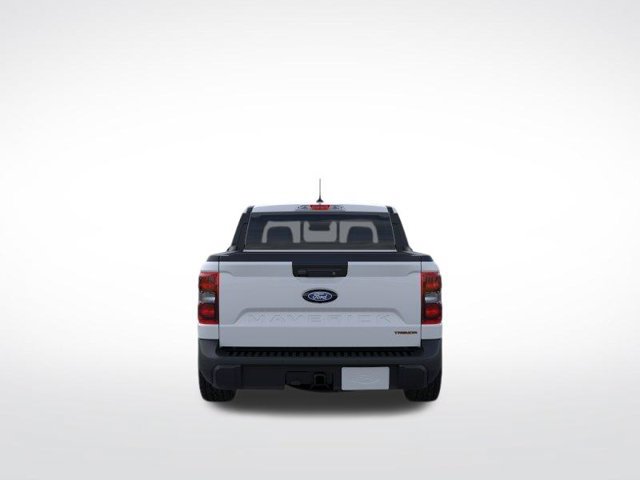 New 2026 Ford Maverick Tremor AWD/4WD image 7