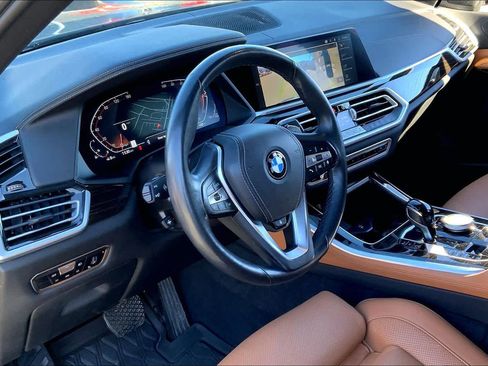 Used 2023 BMW X5 xDrive40i w/ Climate Comfort Package image 16