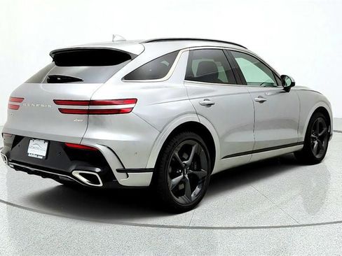 Used 2026 Genesis GV70 2.5T Sport Prestige AWD/4WD image 5