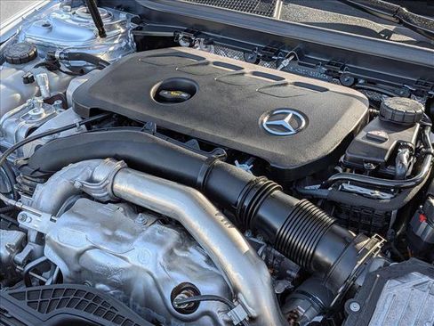 Certified 2026 Mercedes-Benz CLA 250 image 24