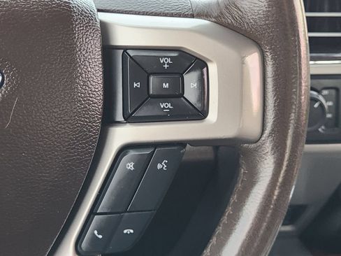 Used 2015 Ford F150 King Ranch w/ Equipment Group 601A Luxury AWD/4WD image 33
