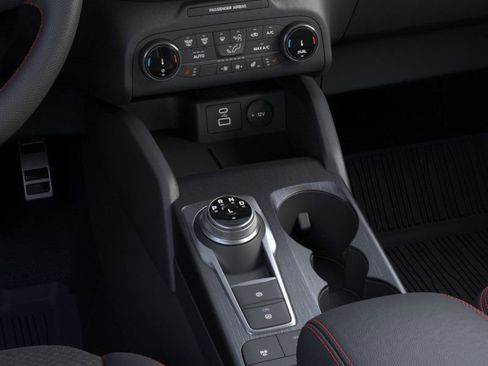 New 2026 Ford Escape ST-Line Select AWD/4WD image 15