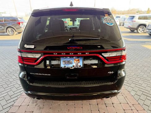 Used 2014 Dodge Durango R/T image 10