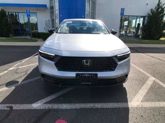Certified 2025 Honda Accord SE video 2