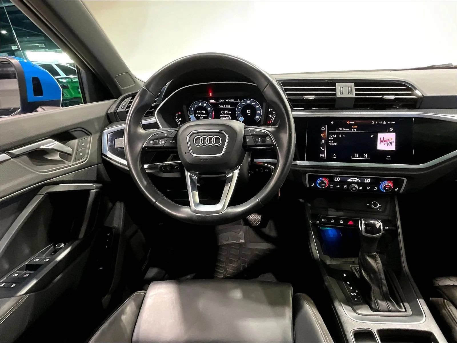 Used 2022 Audi Q3 2.0T Premium Plus AWD/4WD image 61