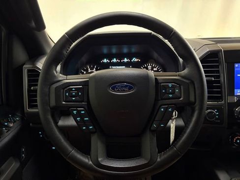 Used 2019 Ford F150 XLT w/ Equipment Group 302A Luxury image 55