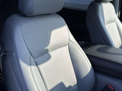 New 2025 Ford F150 Lightning Flash image 12