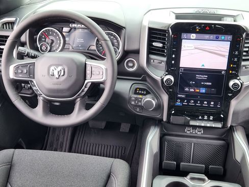 New 2026 RAM 1500 Lone Star image 35