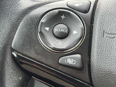 Used 2019 Honda HR-V EX-L image 12