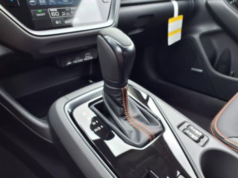 New 2026 Subaru Crosstrek 2.5i Limited AWD/4WD image 19