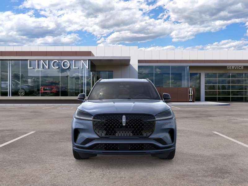New 2026 Lincoln Aviator Reserve w/ Jet Appearance Package AWD/4WD image 6