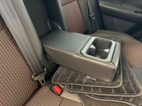 New 2026 Nissan Kicks SR w/ Illumination Package image 41