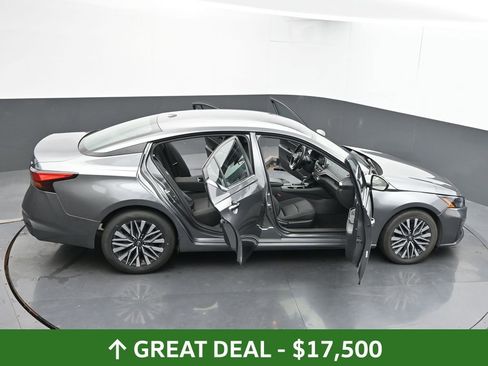 Used 2023 Nissan Altima 2.5 SV image 66