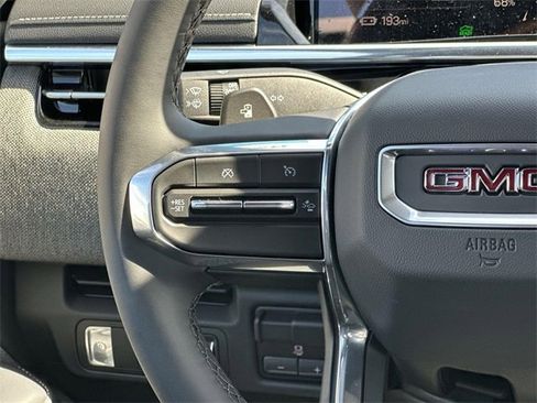 New 2026 GMC Sierra EV Elevation image 9