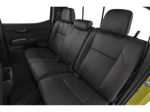 Used 2023 Toyota Tacoma TRD Off-Road w/ Black Out Package (TMS) image 13