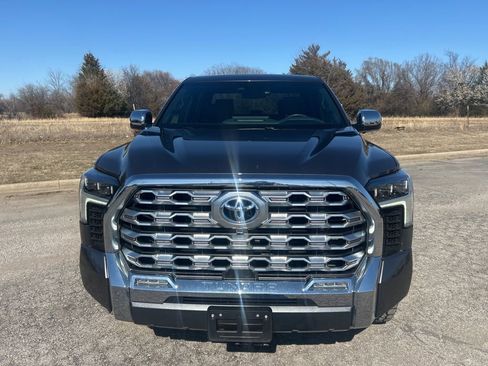 Used 2024 Toyota Tundra 1794 Edition image 2