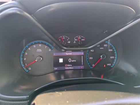 Used 2019 Chevrolet Colorado Z71 image 26