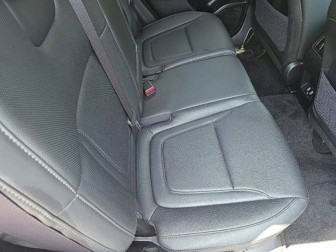 Used 2023 Hyundai Tucson SEL w/ Convenience Package AWD/4WD image 20
