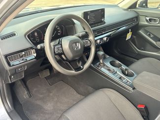 Certified 2026 Honda Civic LX video 2