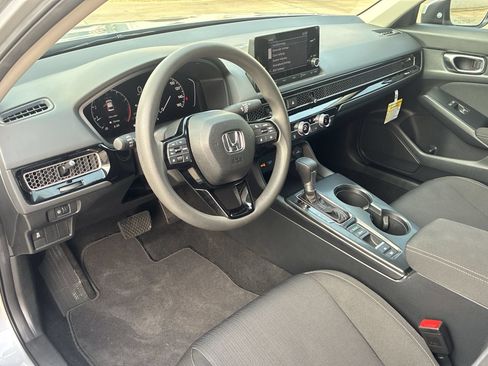 Certified 2026 Honda Civic LX image 2