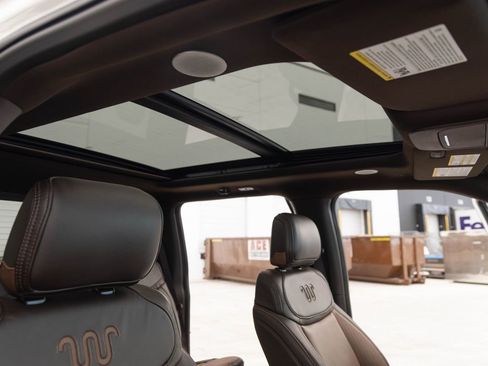 Used 2024 Ford F150 King Ranch image 40