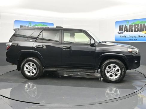 Used 2024 Toyota 4Runner SR5 image 7