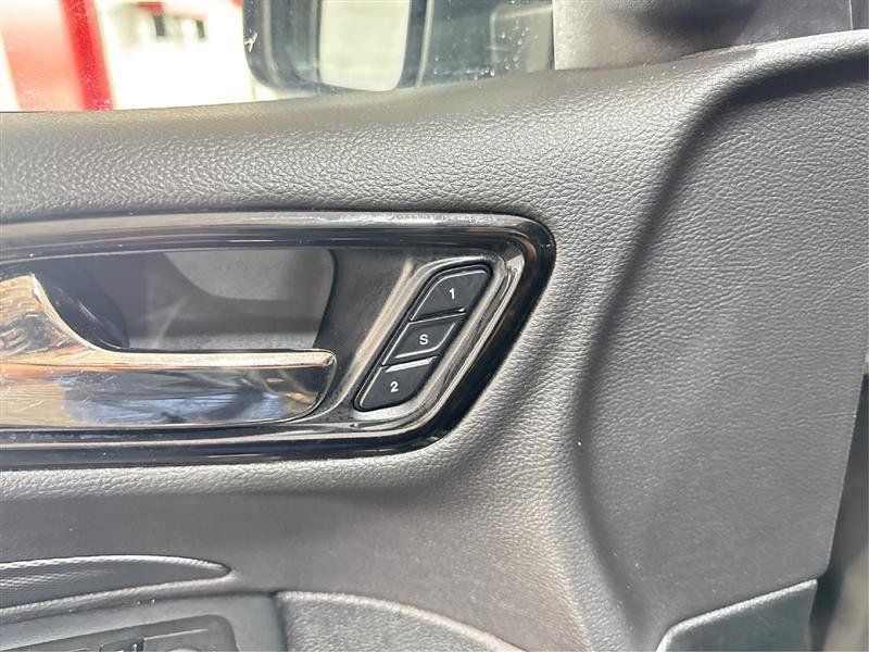 Used 2022 Dodge Durango GT AWD/4WD image 22