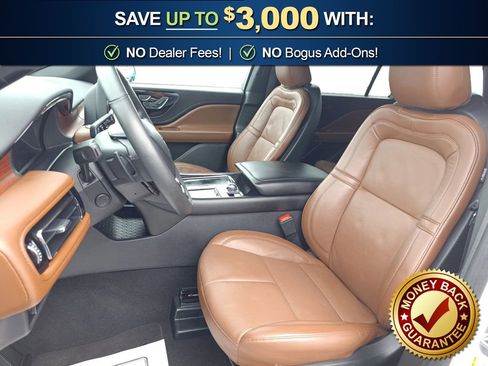 Used 2024 Lincoln Aviator Reserve w/ Equipment Group 201A image 14