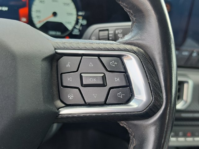 Used 2024 Ford Mustang Premium RWD image 18
