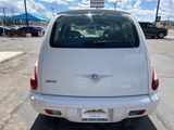 Used 2009 Chrysler PT Cruiser LX image 3