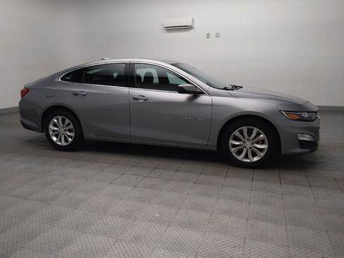 Used 2023 Chevrolet Malibu LT FWD image 11
