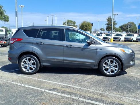 Used 2014 Ford Escape Titanium FWD image 3