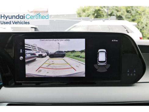 Used 2024 Hyundai Palisade SEL FWD image 27