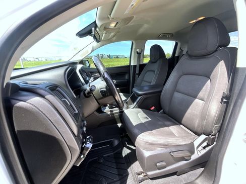 Used 2019 GMC Canyon SLE w/ SLE Convenience Package AWD/4WD image 10