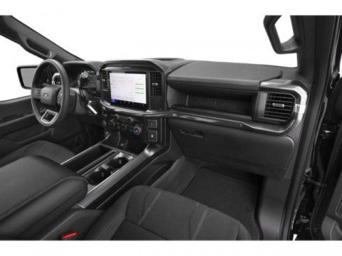 Used 2026 Ford F150 STX w/ Equipment Group 201A FX4 AWD/4WD image 14