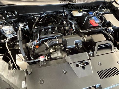 New 2026 Honda CR-V EX-L image 11