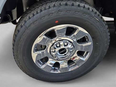 New 2026 Ford F350 Lariat w/ Lariat Ultimate Package image 10