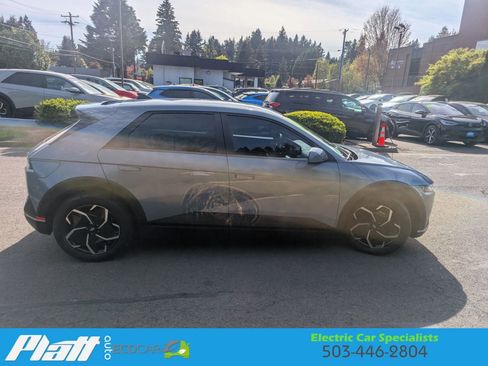 Used 2024 Hyundai Ioniq 5 SEL image 21