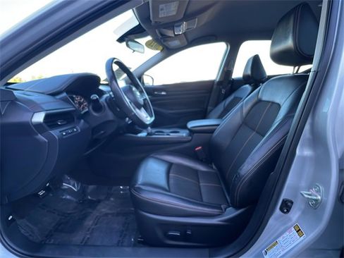 Used 2021 Nissan Altima 2.5 SR image 27