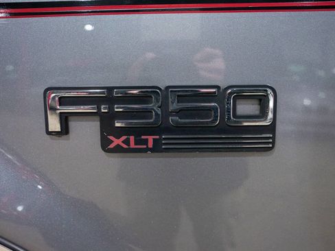 Used 1997 Ford F350 XLT image 22